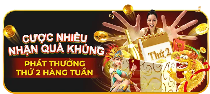 Khuyến mãi chào mừng Yolo68