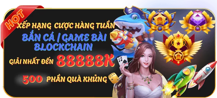Thưởng Chào Mừng Yolo68