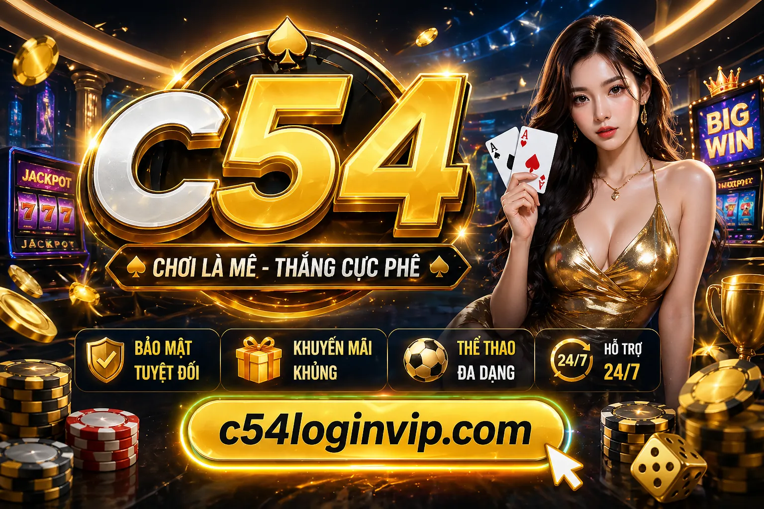 Đội ngũ hỗ trợ khách hàng chuyên nghiệp của Yolo68 sẵn sàng phục vụ