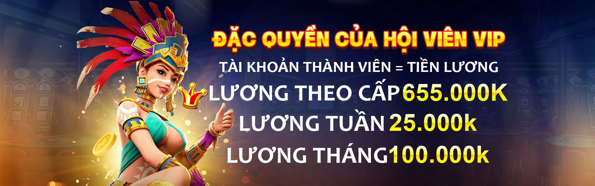 Hình ảnh tổng quan nền tảng giải trí trực tuyến Yolo68